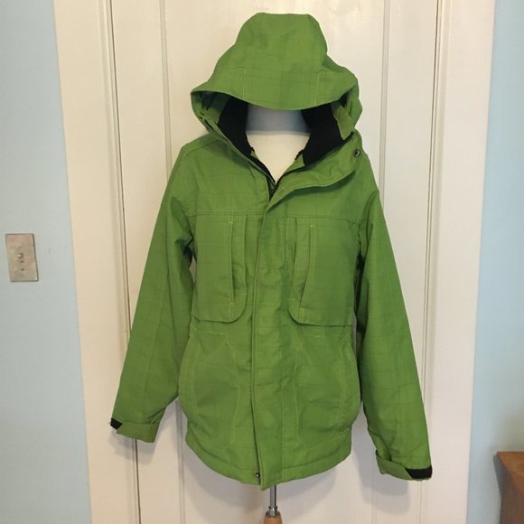 Riptide Other - Riptide men's ski/snowboard winter jacket